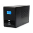 Джерело безперебійного живлення Kraft KRF-B2000VA/1200W(LCD)24V UPS
