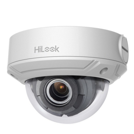 4Мп IP камера HiLook IPC-D640H-Z(C) 2.8-12мм