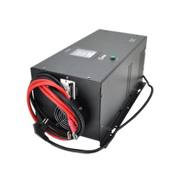 ИБП Europower PSW-EP2000WM12 1400 Вт с правильной синусоидой