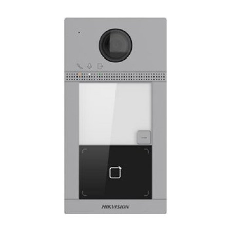 IP вызывная панель Hikvision DS-KV8113-WME1