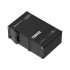 8-портовый неуправляемый PoE коммутатор Teltonika TSW040