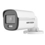 2МП TurboHD камера Hikvision DS-2CE10DF0T-PF (2.8 мм)