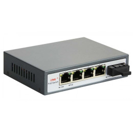 POE коммутатор ONV POE31004PF