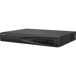 8-канальный IP регистратор Hikvision DS-7608NI-K1(D)