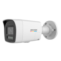 4МП IP камера Hikvision DS-2CD1047G3-LIUF (4 мм)