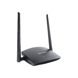 Беспроводной Wi-Fi маршрутизатор Hikvision DS-3WR3N 