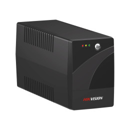 Источник бесперебойного питания Hikvision DS-UPS600-R
