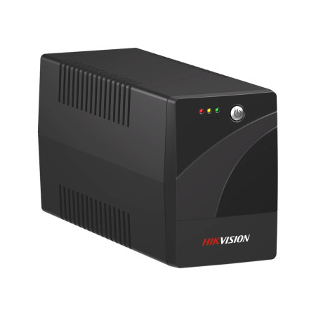 Источник бесперебойного питания Hikvision DS-UPS600-R
