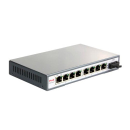PoE коммутатор ONV POE31008PF