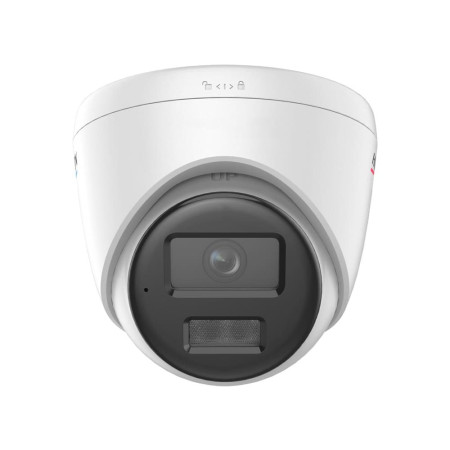 2МП ColorVu IP камера Hikvision DS-2CD1327G2H-LIUF (2.8 мм)