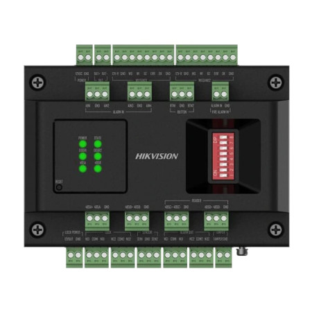 Дверний модуль Hikvision DS-K2M002X