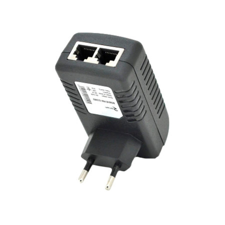 PoE инжектор Ritar RT-PIN-48/24EU