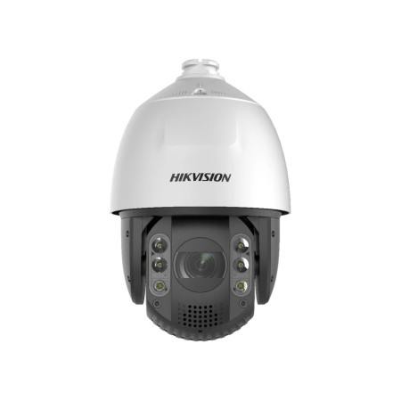 4МП AcuSense DarkFighter PTZ камера Hikvision DS-2DE7A432IWG1-E (5.5-176 мм)