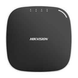 Беспроводной Hub охранной сигнализации Hikvision DS-PWA32-HG (Black)