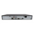 IP AcuSense NVR видеорегистратор Hikvision DS-7604NXI-K1(B) 4-канальный