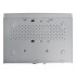 IP AcuSense NVR видеорегистратор Hikvision DS-7604NXI-K1(B) 4-канальный