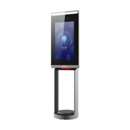 Терминал распознавания лиц Hikvision DS-K5671-ZV