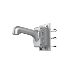 Вертикальное крепление на столб Hikvision DS-1604ZJ-BOX-POLE-P 