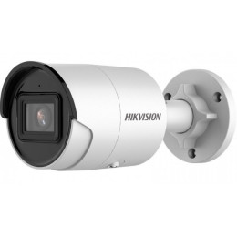 4МП IP камера Hikvision DS-2CD2046G2-I (4 мм)