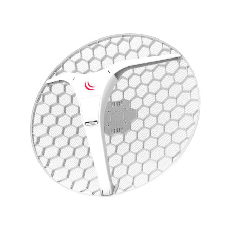 Комплект точек доступа MikroTik LHG XL HP5 (RBLHG-5HPnD-XL4pack)