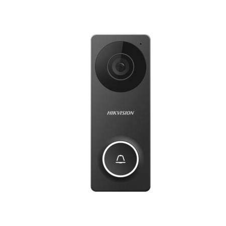 Аналоговая вызывная панель Hikvision DS-KB2422T-IM