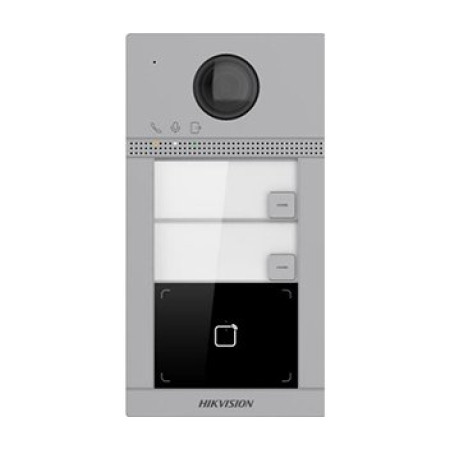 IP вызывная панель Hikvision DS-KV8213-WME1
