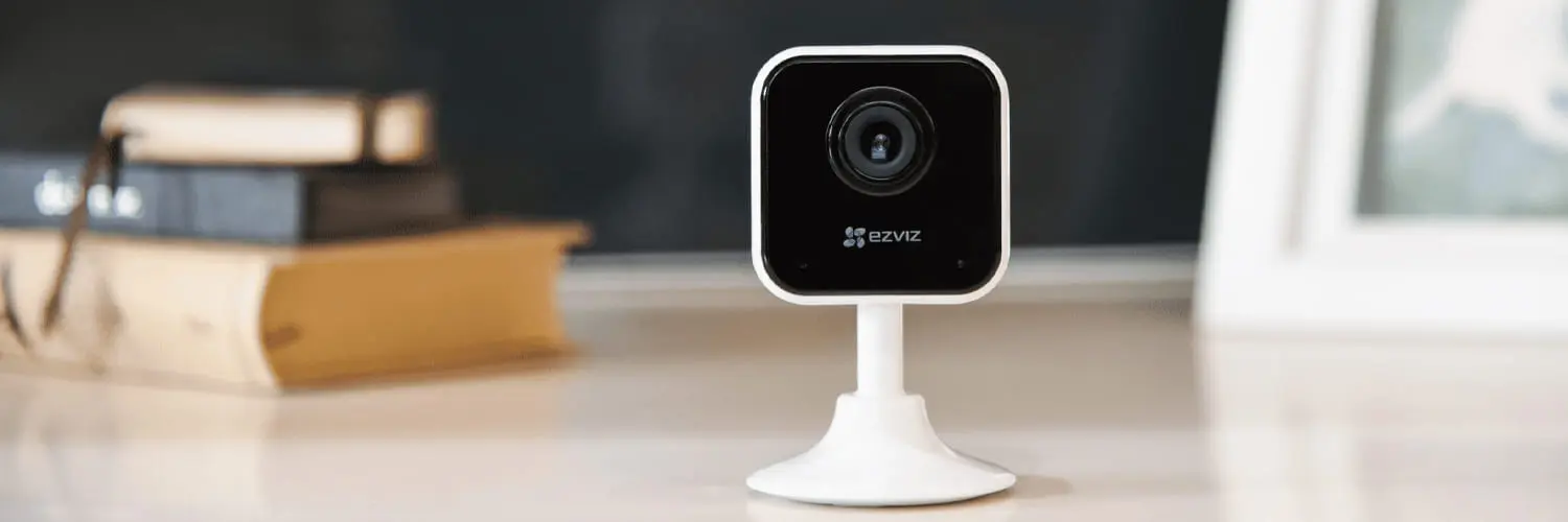 Ezviz CS-H1C
