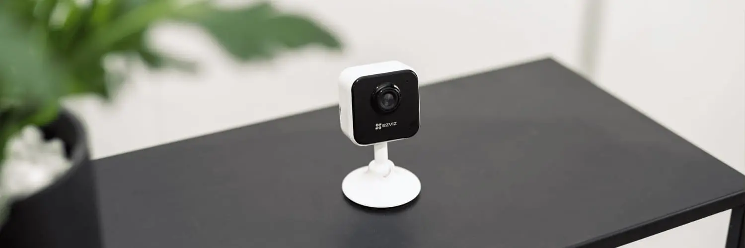 Ezviz CS-H1C
