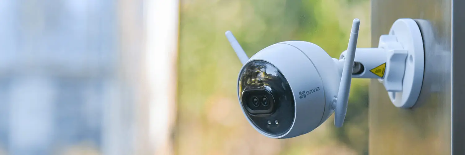 Ezviz CS-CV310-C0-6B22WFR