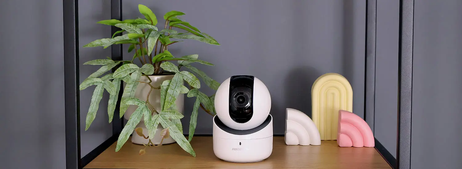 Hikvision DS-2CV2Q21FD-IW(W) (2.8 мм) 