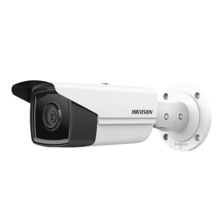 4МП Acusense IP камера Hikvision DS-2CD2T43G2-4I (2.8 мм)