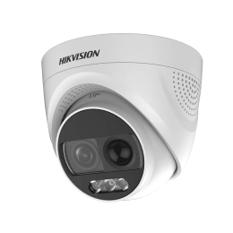 2МП TurboHD камера Hikvision DS-2CE72DFT-PIRXOF (2.8 мм)