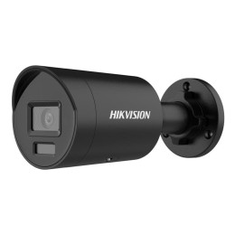8МП IP камера Hikvision DS-2CD2083G2-LI2U (2.8 мм) Black