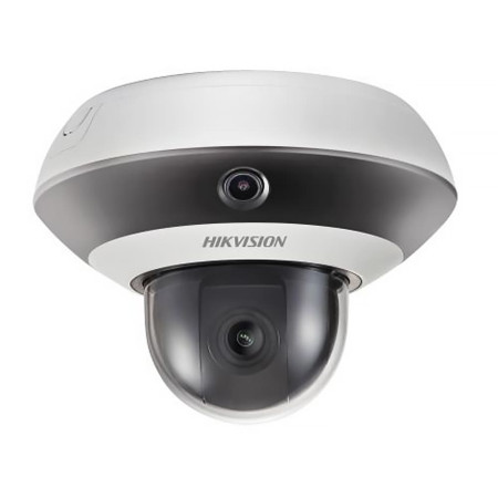 2МП PanoVU PTZ IP камера Hikvision DS-2PT3326IZ-DE3 (2.8-12 мм)