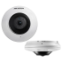 5МП Fisheye IP камера Hikvision DS-2CD2955FWD-IS (1.05 мм)
