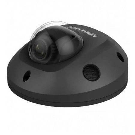 8МП AcuSense IP камера Hikvision DS-2CD2583G2-IS (2.8 мм) (black) 