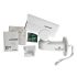 2МП Speed Dome EXIR IP камера Hikvision DS-2CD1P23G2-IUF (2.8 мм)