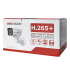 2МП Speed Dome EXIR IP камера Hikvision DS-2CD1P23G2-IUF (2.8 мм)