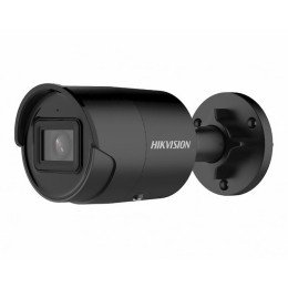 4МП IP камера Hikvision DS-2CD2043G2-IU (2.8 мм) черная