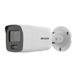8МП IP камера Hikvision DS-2CD2087G2-LU (4 мм)