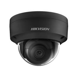 4МП IP камера Hikvision DS-2CD2143G2-IS (2.8 мм) черная