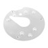 2МП IP камера Hikvision DS-2CD2721G0-IS (2.8 - 12 мм)