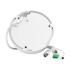 2МП IP камера Hikvision DS-2CD2721G0-IS (2.8 - 12 мм)