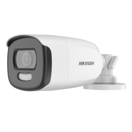 5МП TurboHD камера Hikvision DS-2CE12HFT-F28 (2.8 мм)