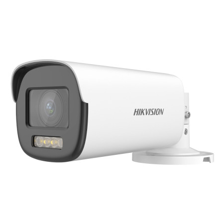 2МП ColorVu TurboHD камера DS-2CE19DF8T-AZE (2.8-12 мм)