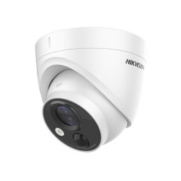5МП TurboHD камера Hikvision DS-2CE71H0T-PIRLPO (2.8 мм)