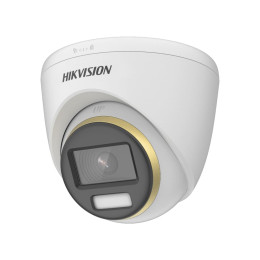 2МП TurboHD камера Hikvision DS-2CE72DF3T-F (3.6 мм) 