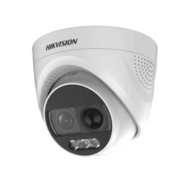 2МП TurboHD камера Hikvision DS-2CE72DFT-PIRXOF (3.6 мм)
