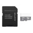 Карта памяти microSD 128GB C10 +1 409 ₴