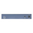 8-портовый неуправляемый POE коммутатор Hikvision DS-3E0109P-E/M(B)